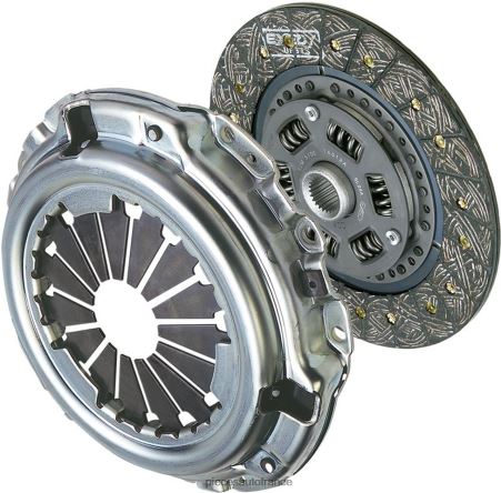 Pieces Moto France H4NL222 kits d'embrayage fmc611 cd1028 n1714sa FORD