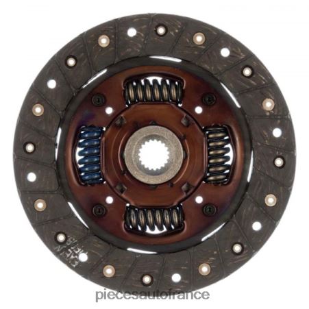 Pieces Auto France H4NL121 Kits d'embrayage hcc506 hcd002u brg352 HONDA