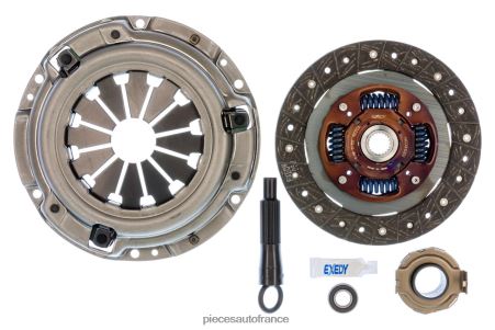 Pieces Moto France Equipement H4NL124 kits d'embrayage brg820 hcc902 hcd802u HONDA