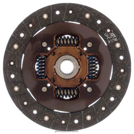 Pieces Moto France Equipement H4NL124 kits d'embrayage brg820 hcc902 hcd802u HONDA