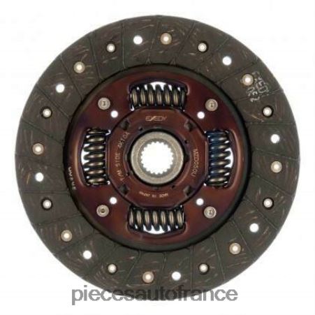 Accessoires Auto France H4NL136 kits d'embrayage mzc581 mzd053u brg813 MAZDA