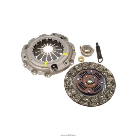 Accessoires Moto France H4NL135 kits d'embrayage mzc574 mzd042 brg091 MAZDA
