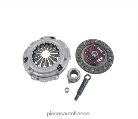 Pieces Auto En Gros H4NL137 kits d'embrayage mzc636 mzd014u brg452 MAZDA