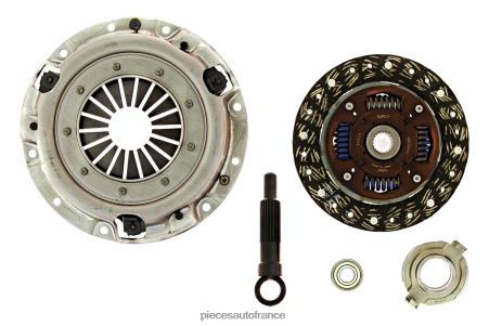 Pieces Moto France Equipement H4NL134 kits d'embrayage mzc528 mzd004u brg081 MAZDA