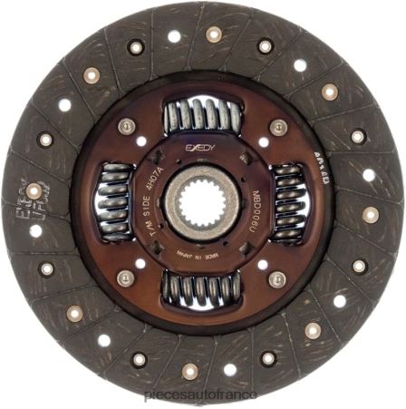 Fournisseur Pièces Auto En Gros H4NL148 kits d'embrayage mbc562 mbd046u brg835 MITSUBISHI