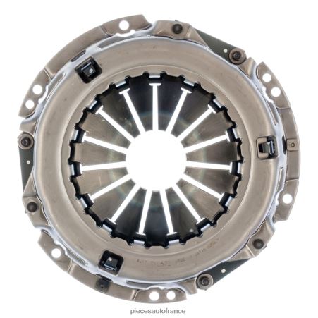 Accessoires Auto France H4NL176 kits d'embrayage tyc572 tyd112u brg446 TOYOTA