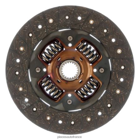 Accessoires Auto France H4NL176 kits d'embrayage tyc572 tyd112u brg446 TOYOTA