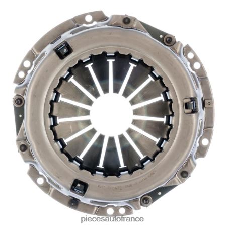 Accessoires Auto France H4NL256 kits d'embrayage tyc572r tyd112ucb6 brg446 TOYOTA
