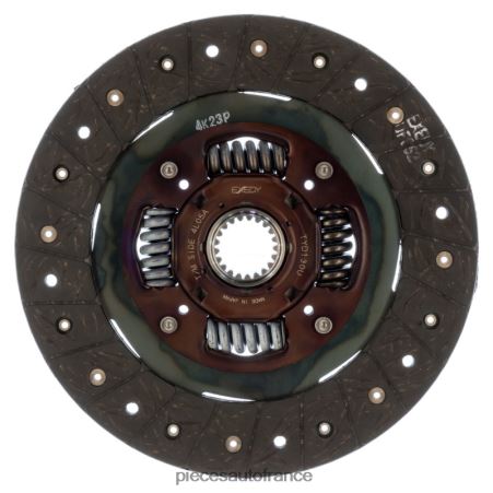 Pieces Auto France En Ligne H4NL183 kits d'embrayage tyc538 tyd130u brg445 TOYOTA