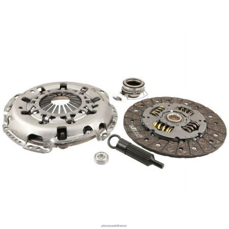 Pieces Moto France Equipement H4NL184 kits d'embrayage tyc906 tyd135u brg444 TOYOTA