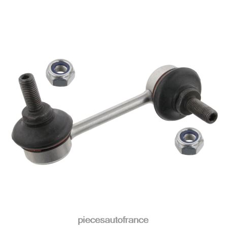 Pieces Auto France En Ligne H4NL363 60628255 sous-ensemble de liaison de stabilisateur de direction ALFA-ROMEO