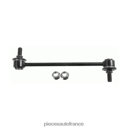 Pieces Moto France Equipement H4NL654 54830-2e100 slk-8040 sous-ensemble de liaison de stabilisateur de direction HYUNDAI