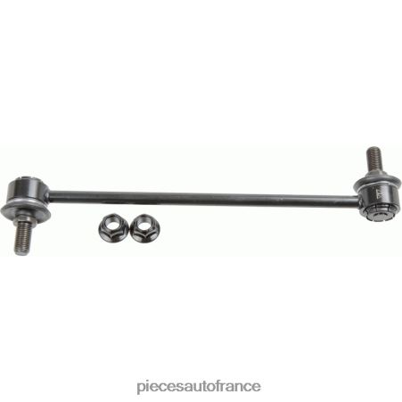 Pieces Moto France Equipement H4NL744 biellette stabilisatrice,avant d/l 54830-2s000 HYUNDAI