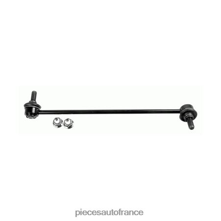 Pieces Moto France H4NL652 Sous-ensemble de liaison de stabilisateur de direction 54830-2b200 HYUNDAI