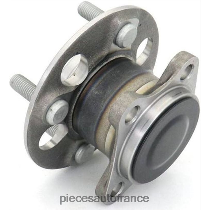 Accessoires Auto France 42410-52070 - moyeu de roue T80F2D16
