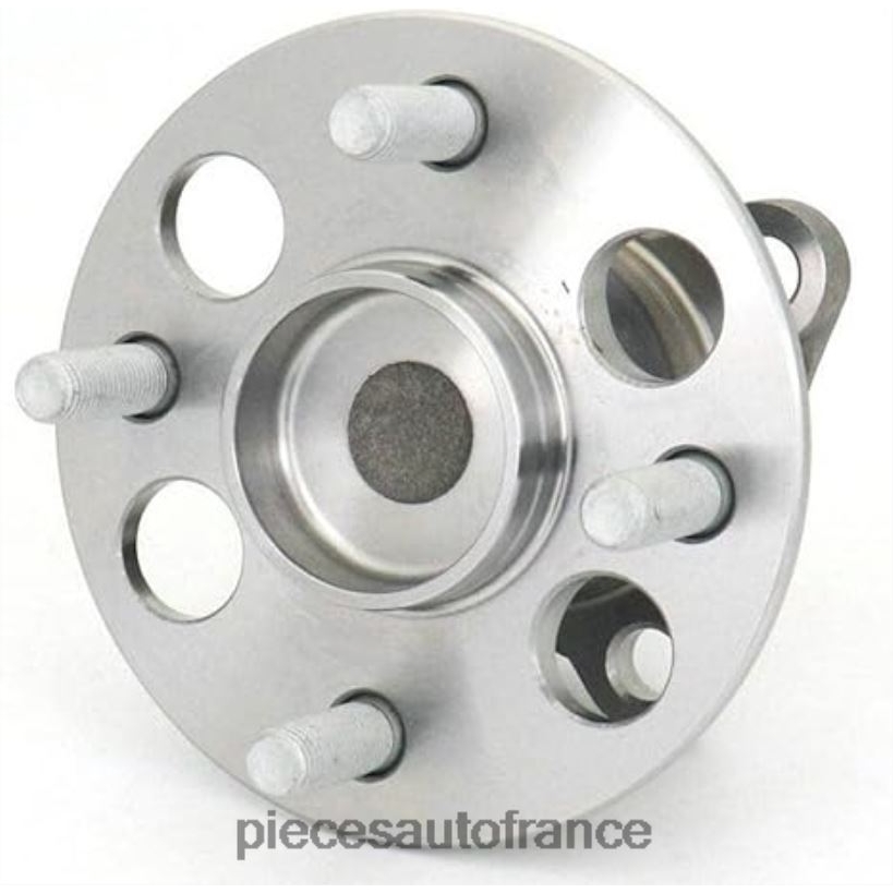 Accessoires Auto France 42410-52070 - moyeu de roue T80F2D16