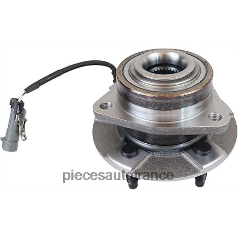 Accessoires Auto France ‎513189 - moyeu de roue T80F2D26