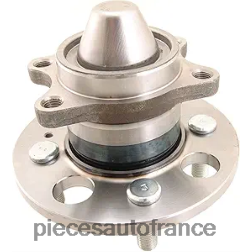 Accessoires Auto France 527501g001 - moyeu de roue T80F2D6