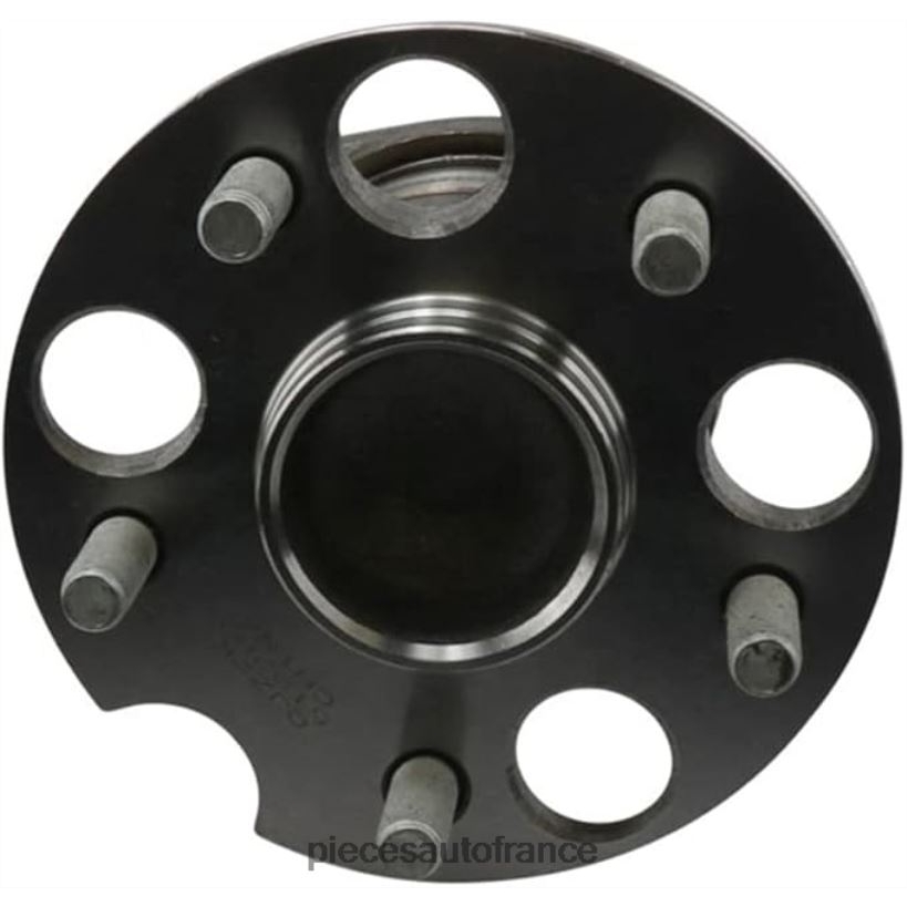Accessoires Moto France 42450-48030 - moyeu de roue T80F2D15