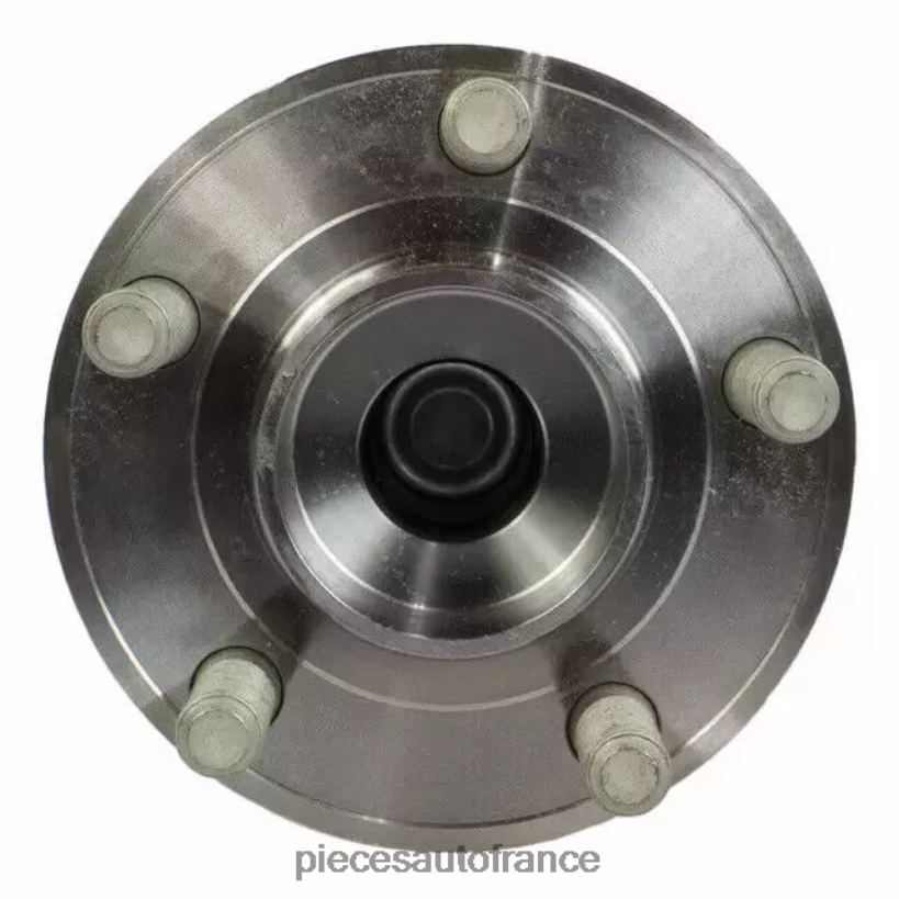 Accessoires Moto France e1gz-1104-b - moyeu de roue T80F2D5