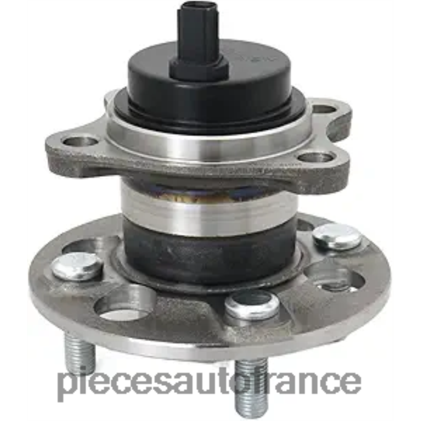 Pieces Auto En Gros 42450-0d050 - moyeu de roue T80F2D7
