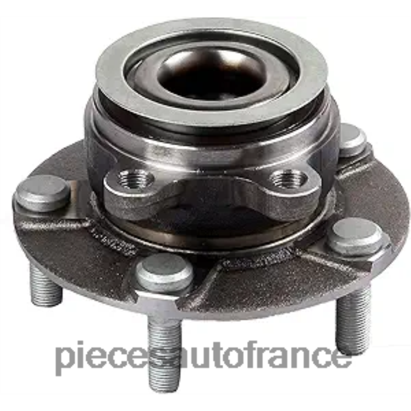 Pieces Auto En Gros 513298 - moyeu de roue T80F2D17