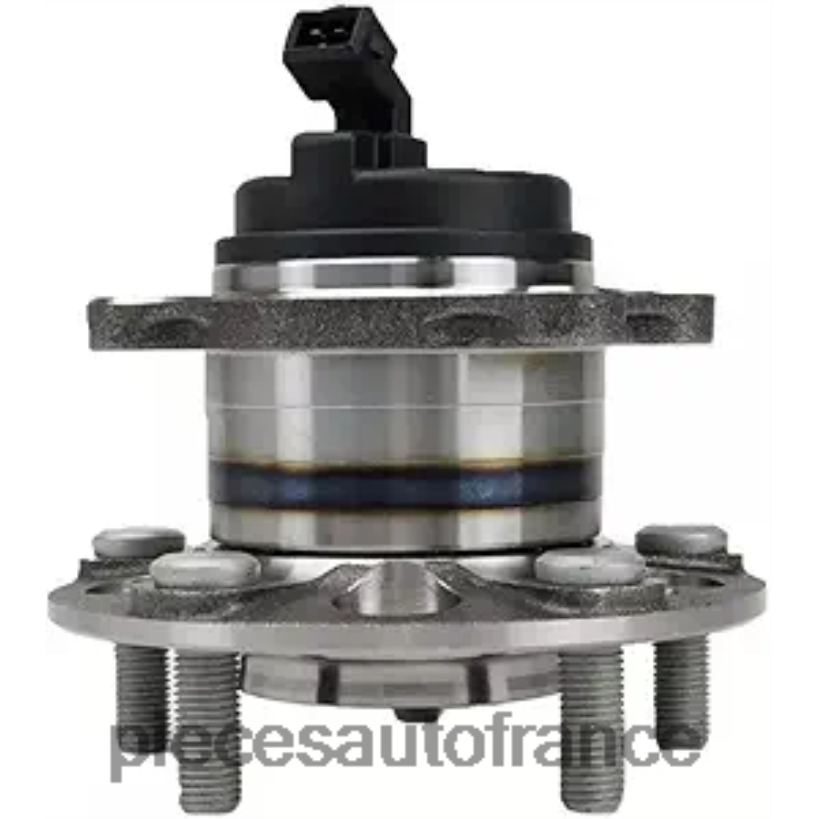 Pieces Auto En Gros 52730f0000 - moyeu de roue T80F2D27