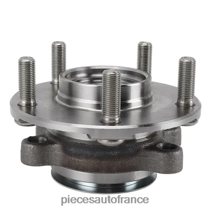 Pieces Auto France 40202-3da0a - moyeu de roue T80F2D21