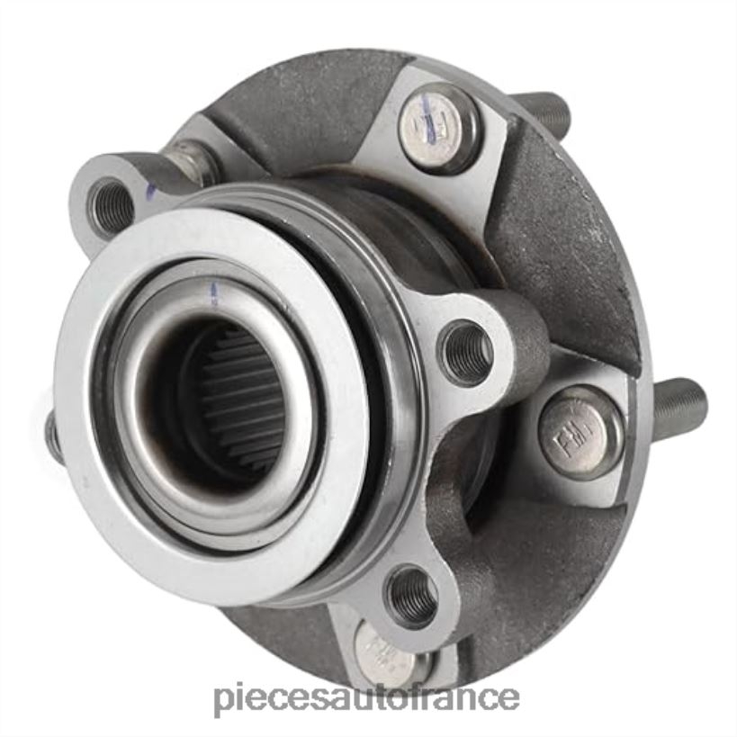 Pieces Auto France 40202-3da0a - moyeu de roue T80F2D21