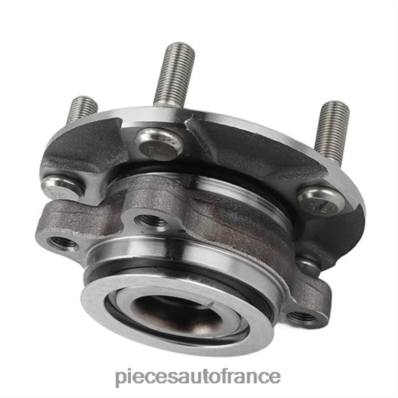 Pieces Auto France 40202-3da0a - moyeu de roue T80F2D21