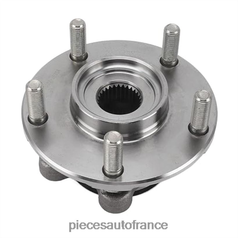 Pieces Auto France 40202-3da0a - moyeu de roue T80F2D21