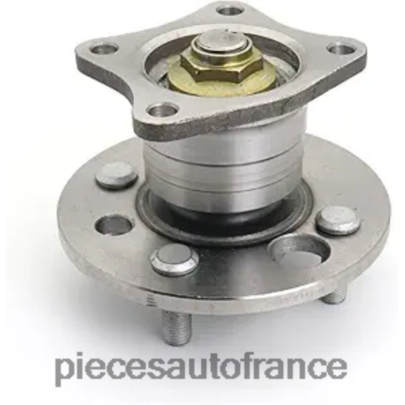 Pieces Auto France 42410-12090 - moyeu de roue T80F2D11