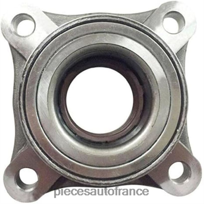 Pieces Auto France En Ligne 43570-60011 - moyeu de roue T80F2D3