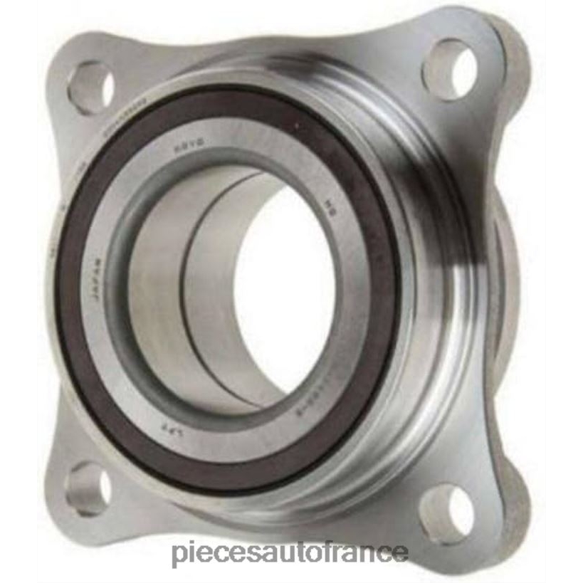 Pieces Auto France En Ligne 43570-60011 - moyeu de roue T80F2D3