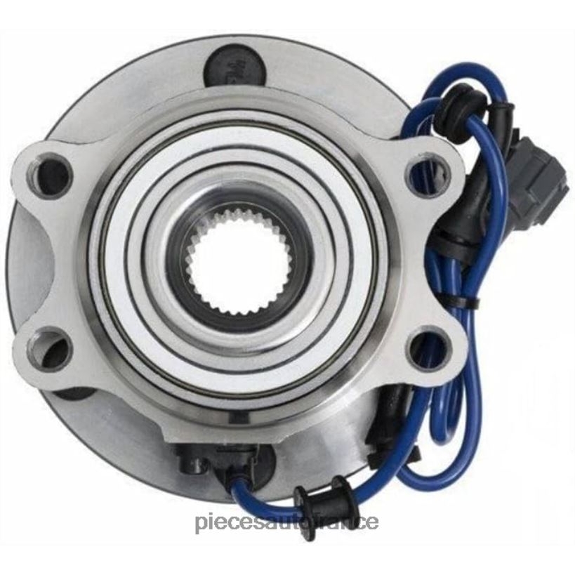 Pieces Auto Vente En Gros 402024x01a - moyeu de roue T80F2D29