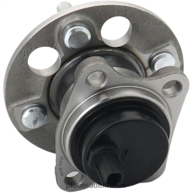 Pieces Moto France 42450-52060 - moyeu de roue T80F2D12