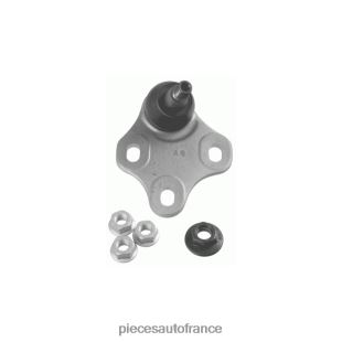 Audi rotule 8j0-407-366 D080P3438 Fournisseur Pièces Auto En Gros