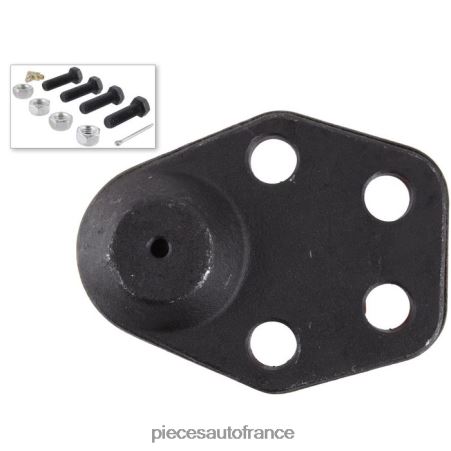 Accessoires Auto France H4NL396 rotule k7365 sous-ensemble de rotule de direction DODGE