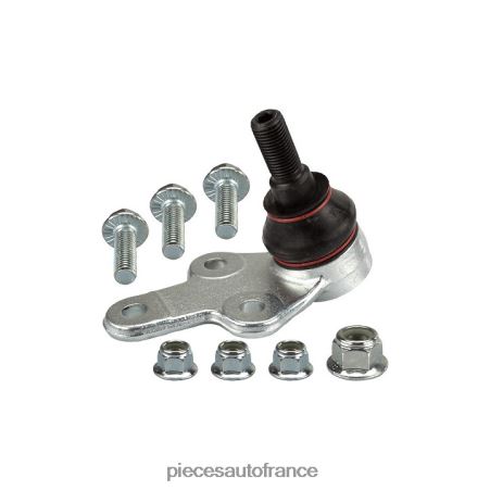 Pieces Auto Vente En Gros H4NL509 Embout de biellette de direction jbj740 k80992, sous-ensemble de rotule de direction FORD