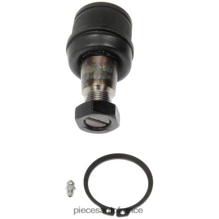 Pieces Moto France Equipement H4NL524 embout de biellette de direction 5c3z-3050e, sous-ensemble de rotule de direction FORD