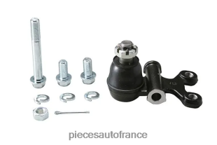 Mazda rotule la12-34-550 D080P2757 Pieces Auto En Gros