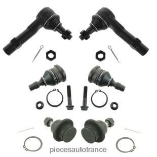 Peugeot rotule 967-876-4380 D080P1296 Accessoires Auto France