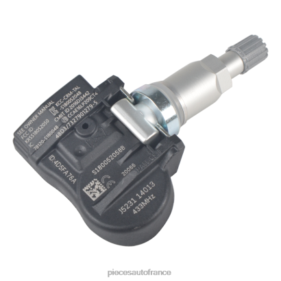 Capteur de pression des pneus tpms chery j523114013 Accessoires Moto France VB6Z2583