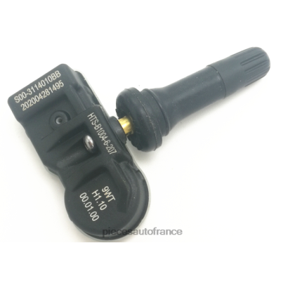 Capteur de pression des pneus tpms nezha s003114010bb Pieces Moto France VB6Z2650