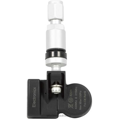 Capteur de pression des pneus tpms saic datsun h5511e4 Pieces Moto France VB6Z2630