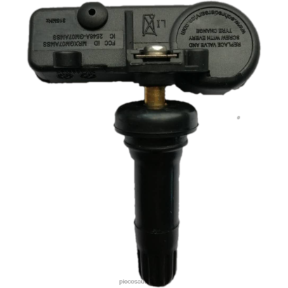 Capteur de pression des pneus tpms sud-est 25m01a031 Pieces Auto Vente En Gros VB6Z2587