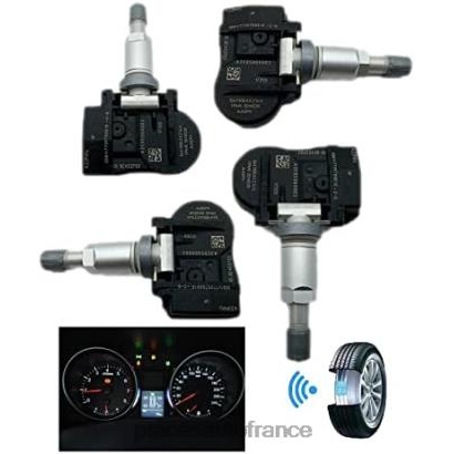 Tpms haval/gwm le capteur de pression 3641100akz16a 433mhz Pieces Moto France Equipement VB6Z3042
