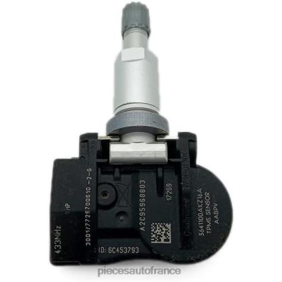 Tpms haval/gwm le capteur de pression 3641100akz16a 433mhz Pieces Moto France Equipement VB6Z3042