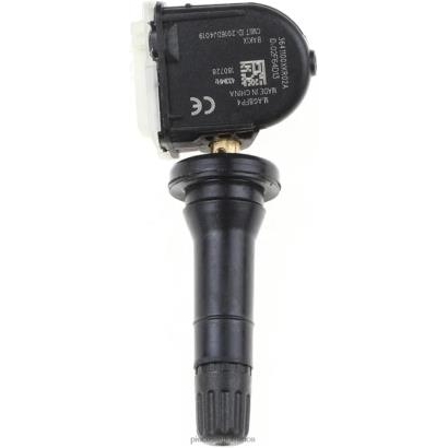 Tpms haval/gwm le capteur de pression 3641100xkr02a 433mhz Pieces Auto France VB6Z3029
