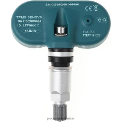 Tpms haval/gwm le capteur de pression 3641100xkw09a 433mhz Pieces Auto France En Ligne VB6Z3031